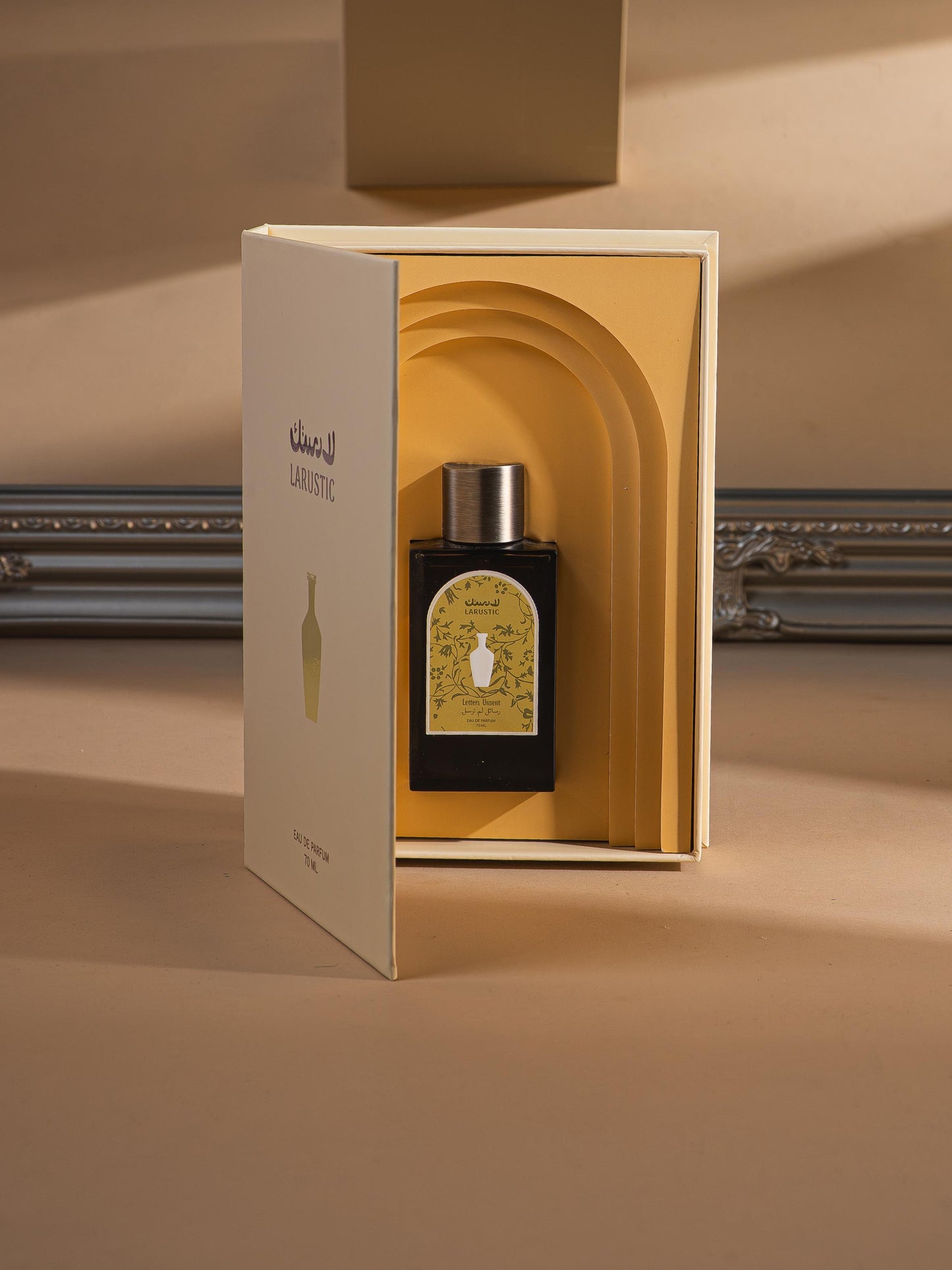 Letter Unsent Perfume