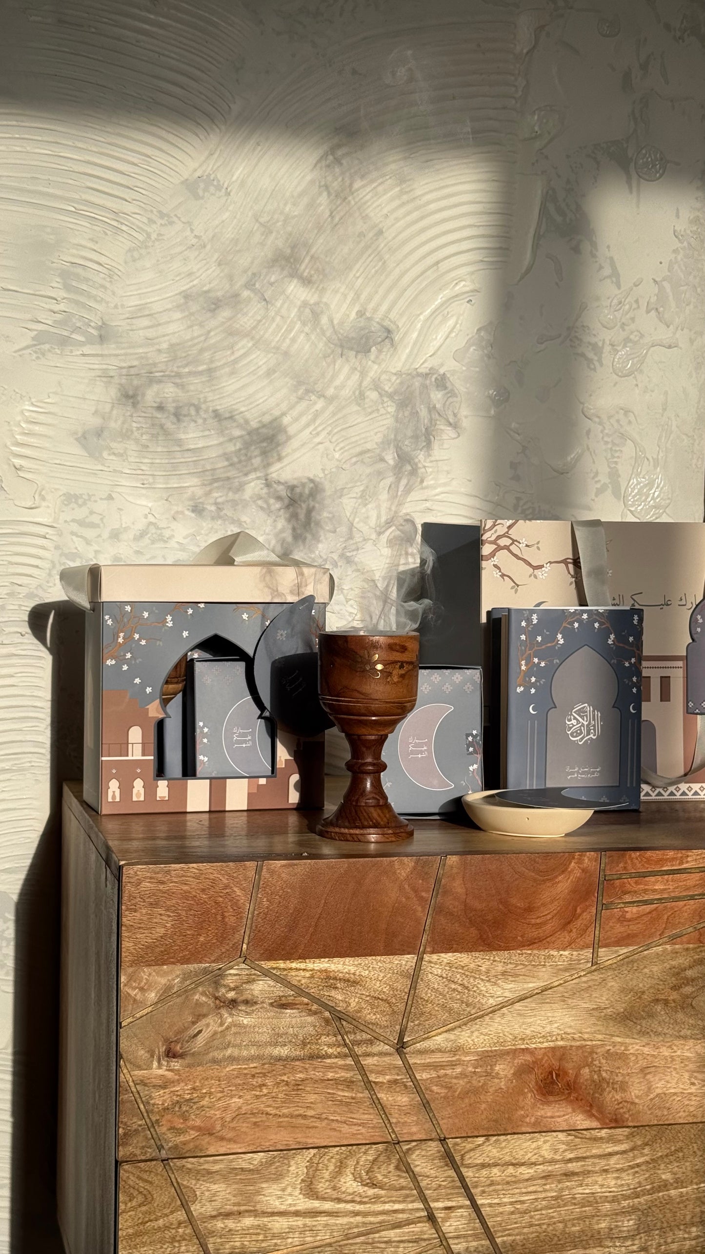 Ramadan box #8