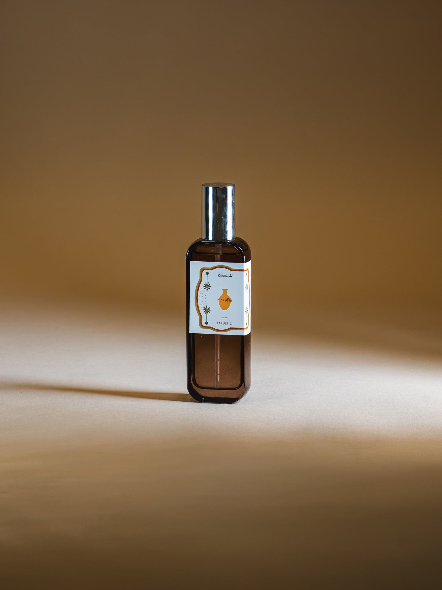 Musk Affair Room Spray