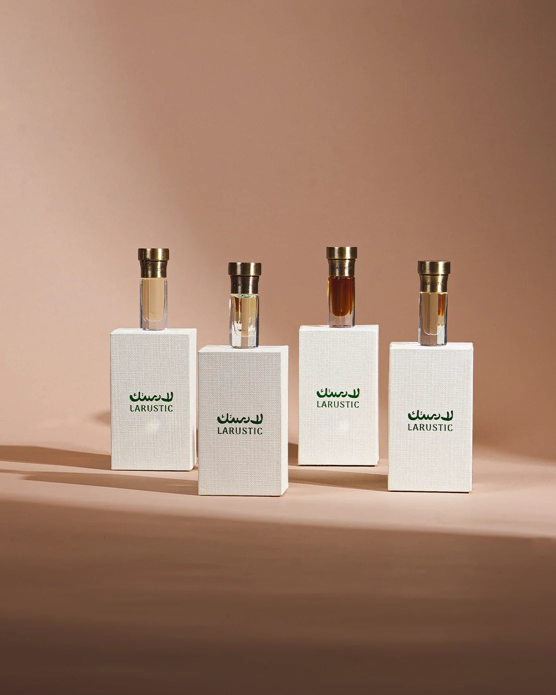 Dihn Al Oud & Mukhalat