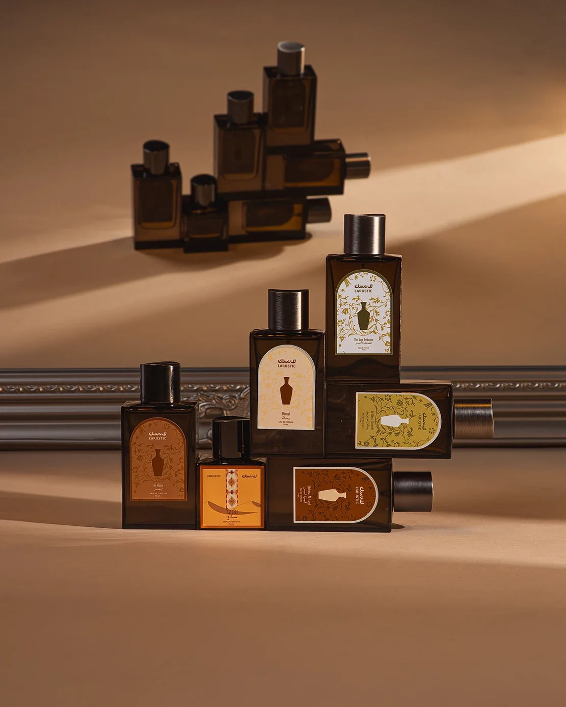 Perfumes