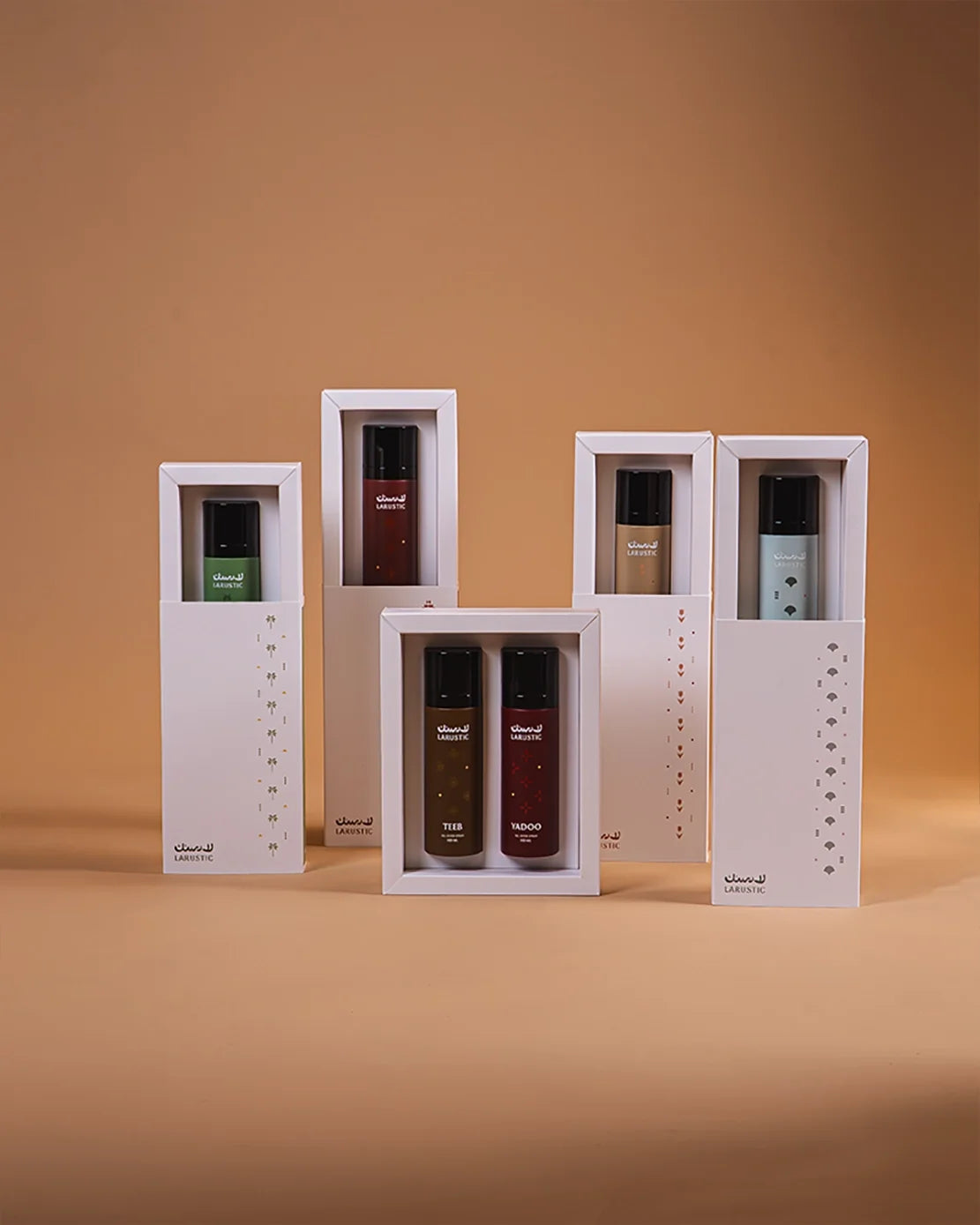 All Over Spray
