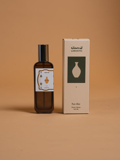 Musk Affair Room Spray