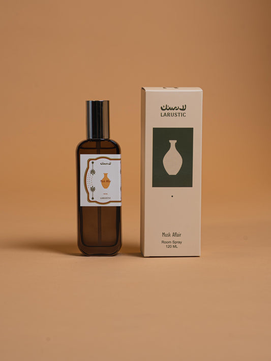 Musk Affair Room Spray