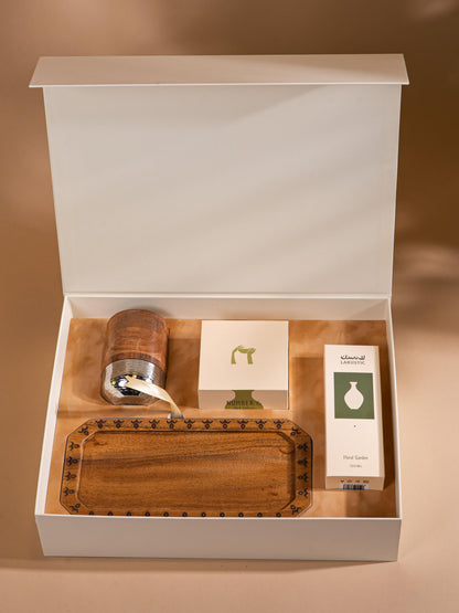 Larustic Home Fragrance Gift Set