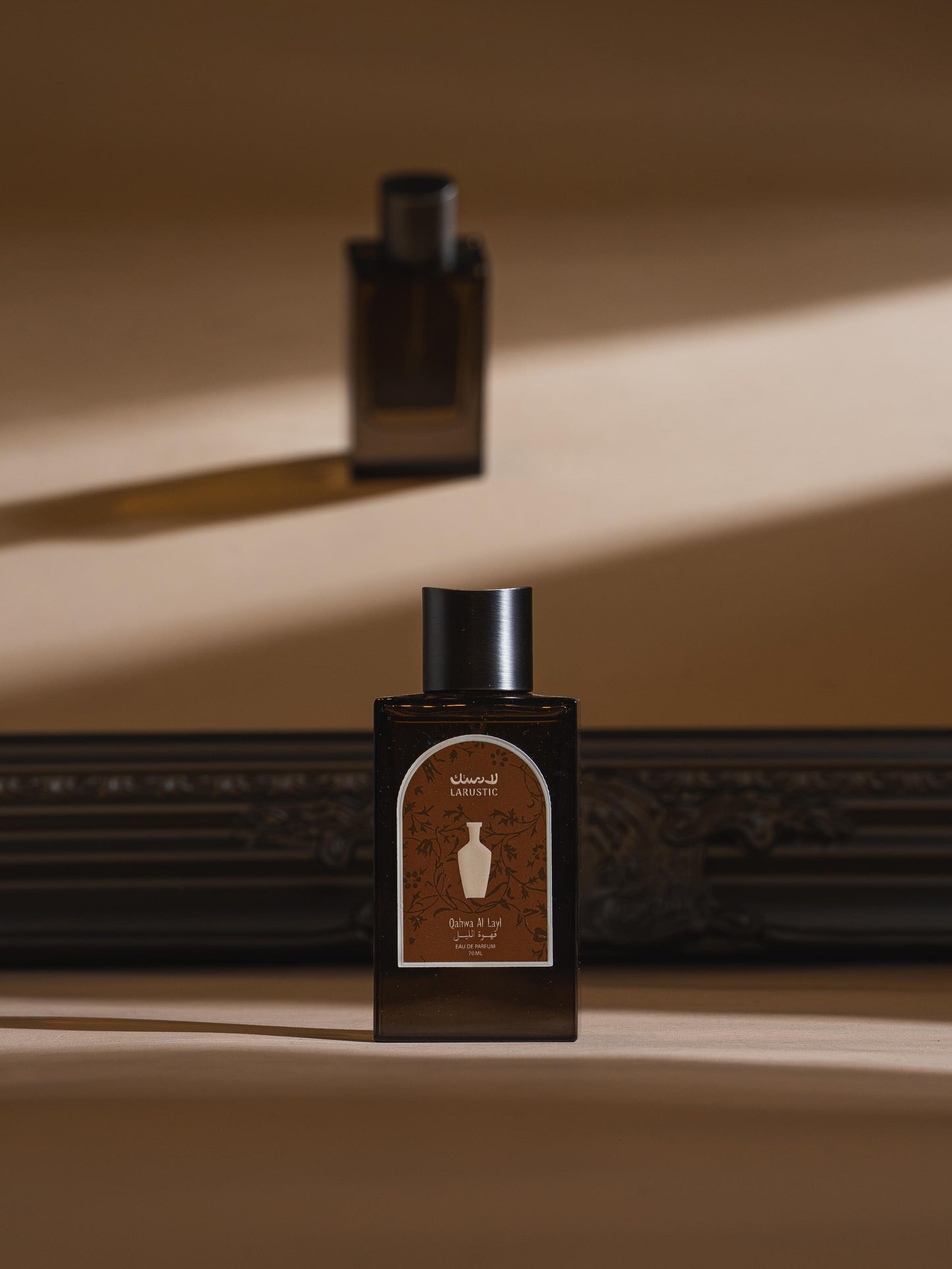 Qahwa Al Layl Perfume
