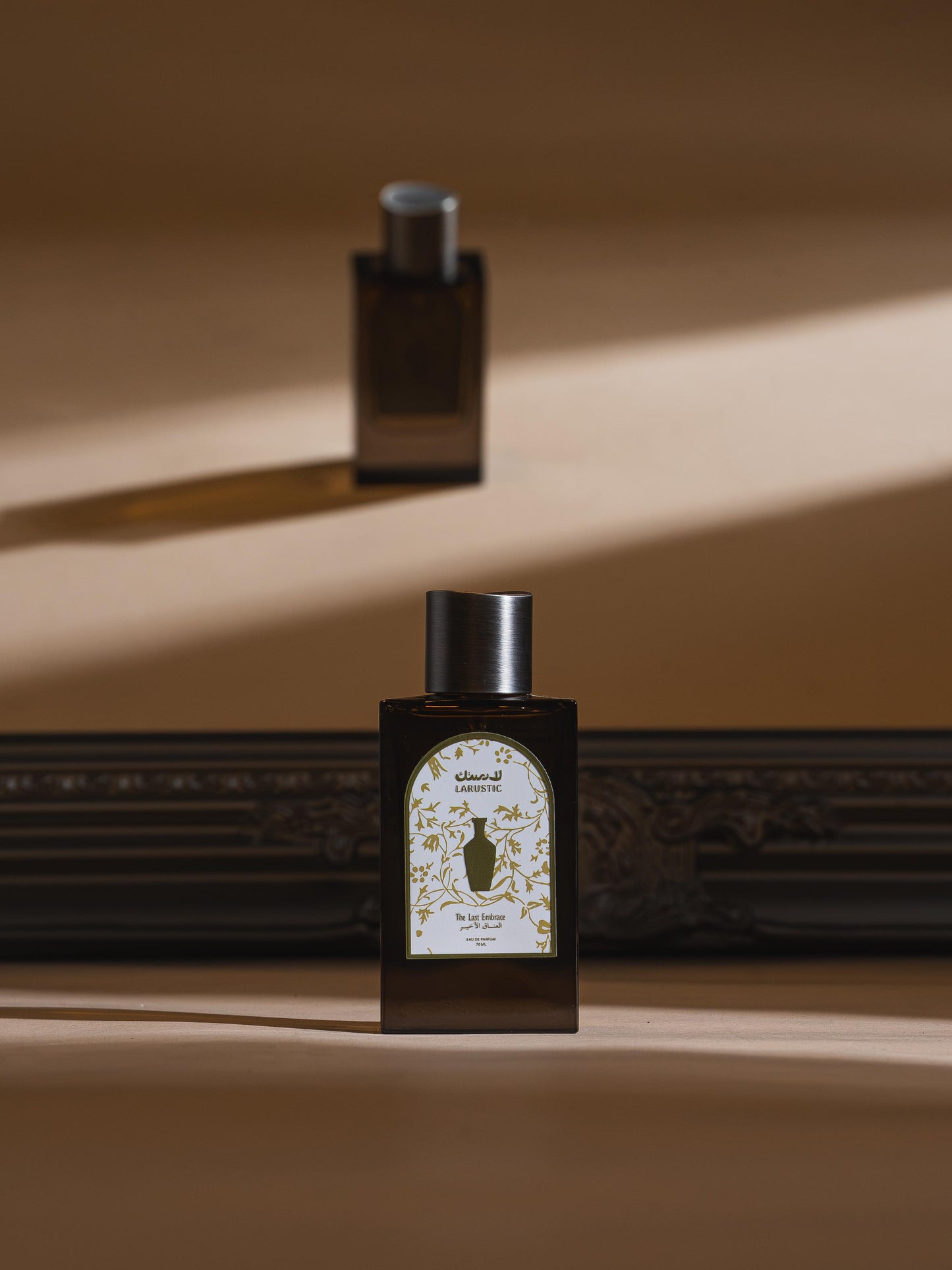 The Last Embrace Perfume