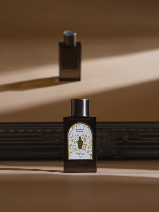 The Last Embrace Perfume