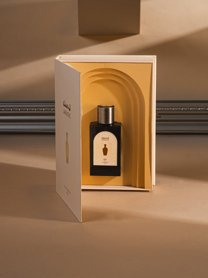 Rimal Perfume