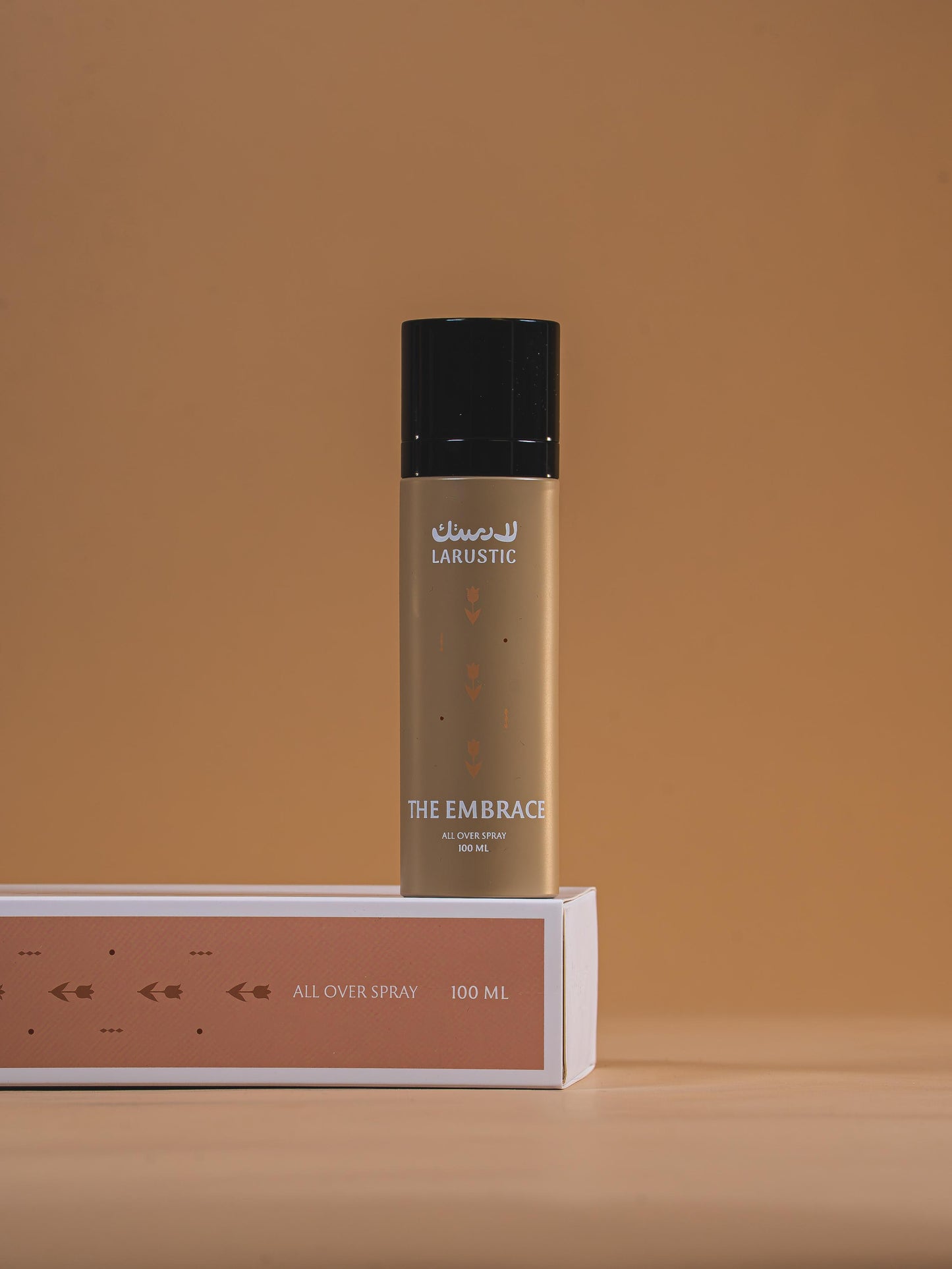 The Embrace All Over Spray