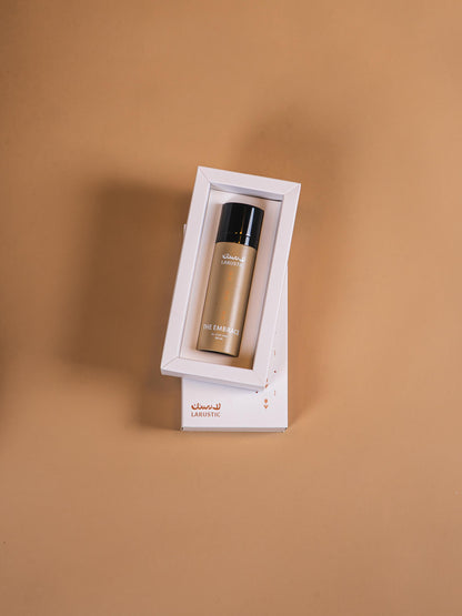 The Embrace All Over Spray
