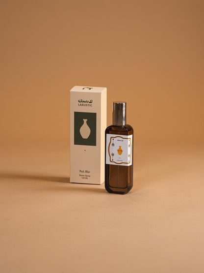 Musk Affair Room Spray