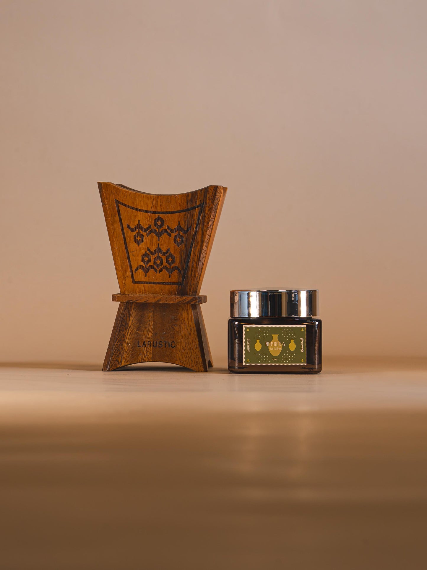 Solo Vintage Duo Gift Set
