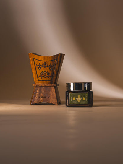 Solo Vintage Duo Gift Set