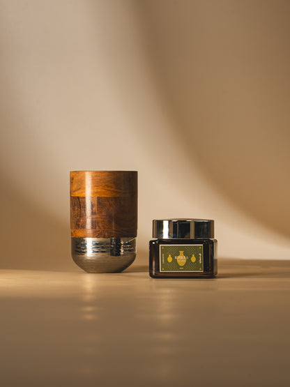 Mango Wood Duo Gift Set
