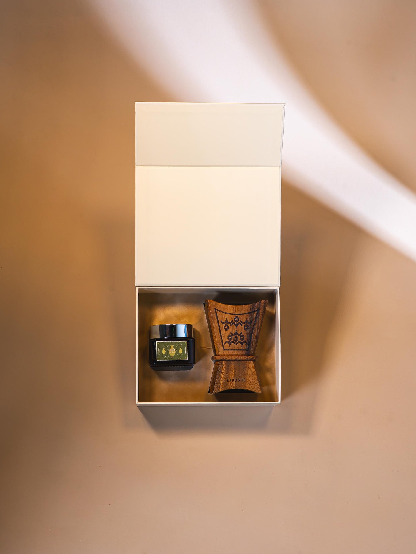Solo Vintage Duo Gift Set