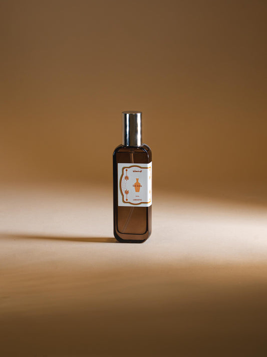 Oud Aroma Room Spray