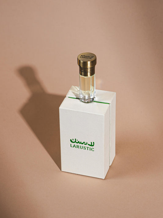 White Musk