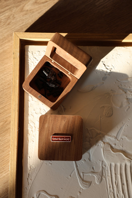 Oud box