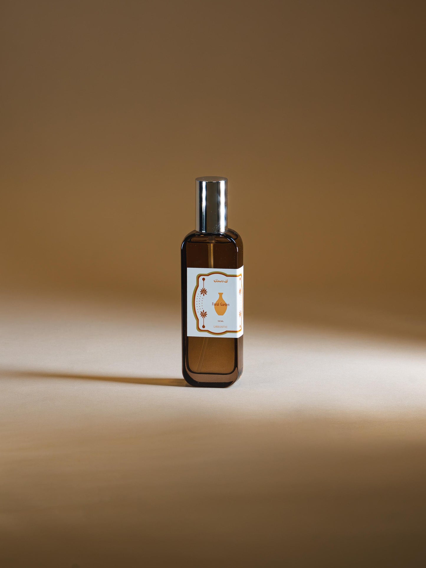 Floral Garden Room Spray