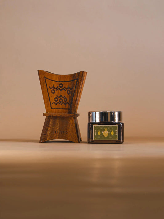 Solo Vintage Duo Gift Set