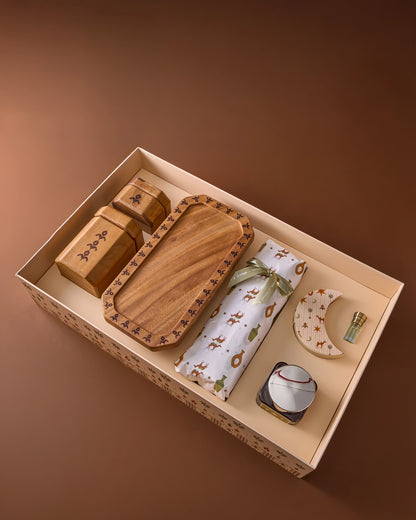 Midkhan set